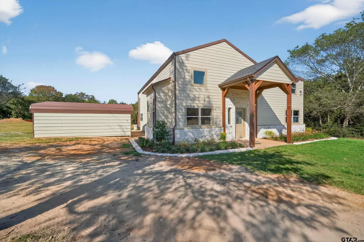 3406 County Road 415, Tyler, TX 75704 - Image #1