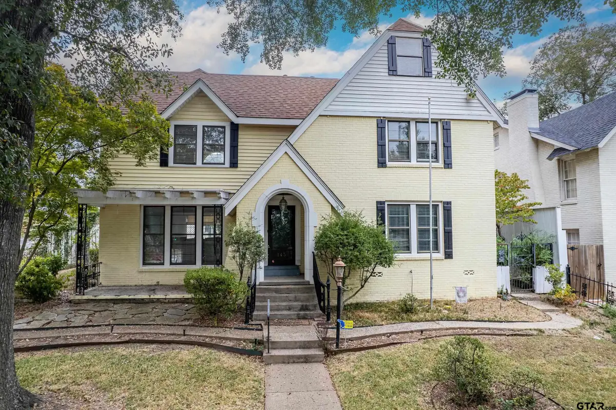 145 Rowland Place, Tyler, TX 75701 - Image #1