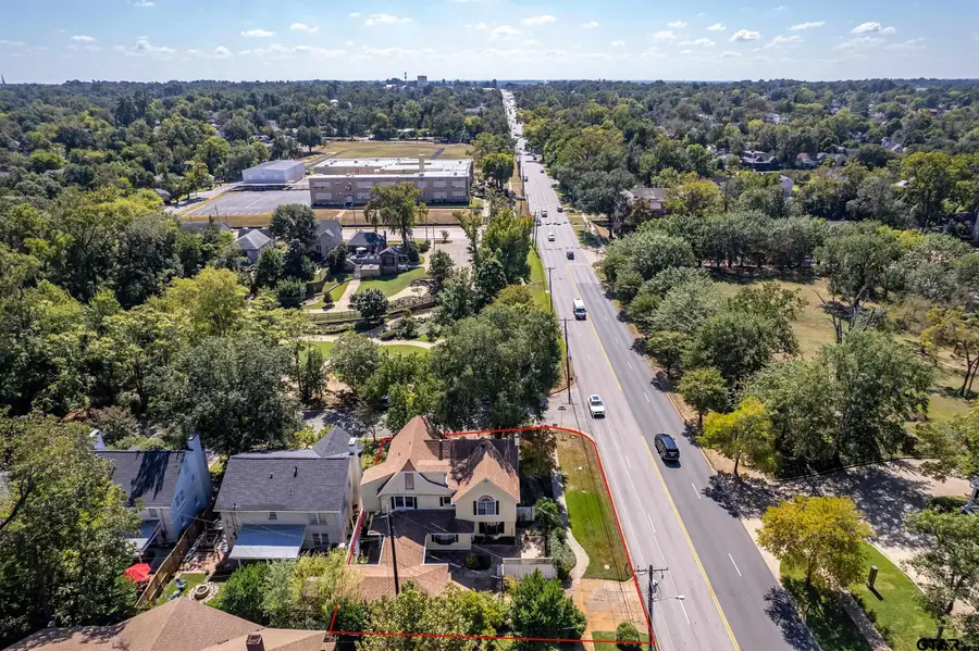 145 Rowland Place, Tyler, TX 75701 - Image #3