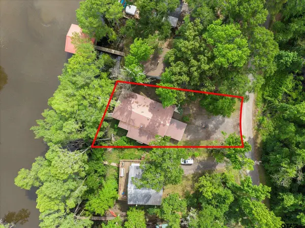 230 W Sesame Street, Karnack, TX 75661