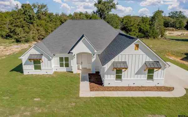 13942 Cedar Vista Lane, Tyler, TX 75704