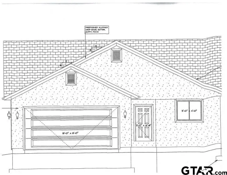 117 Cypress Circkle, Mount Vernon, TX 75457 - Image #1