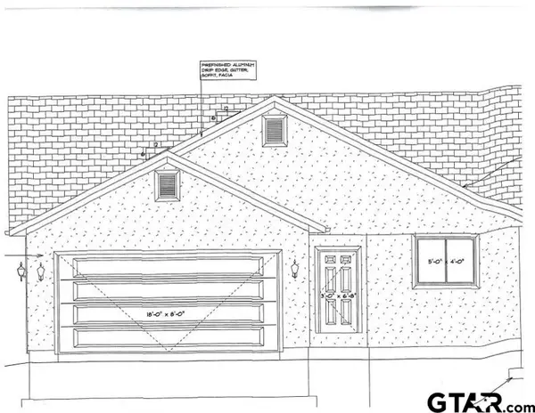 117 Cypress Circkle, Mt Vernon, TX 75457