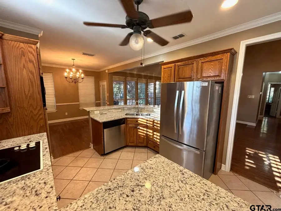 18378 WHIPPOORWILL LANE, Flint, TX 75762 - Image #2