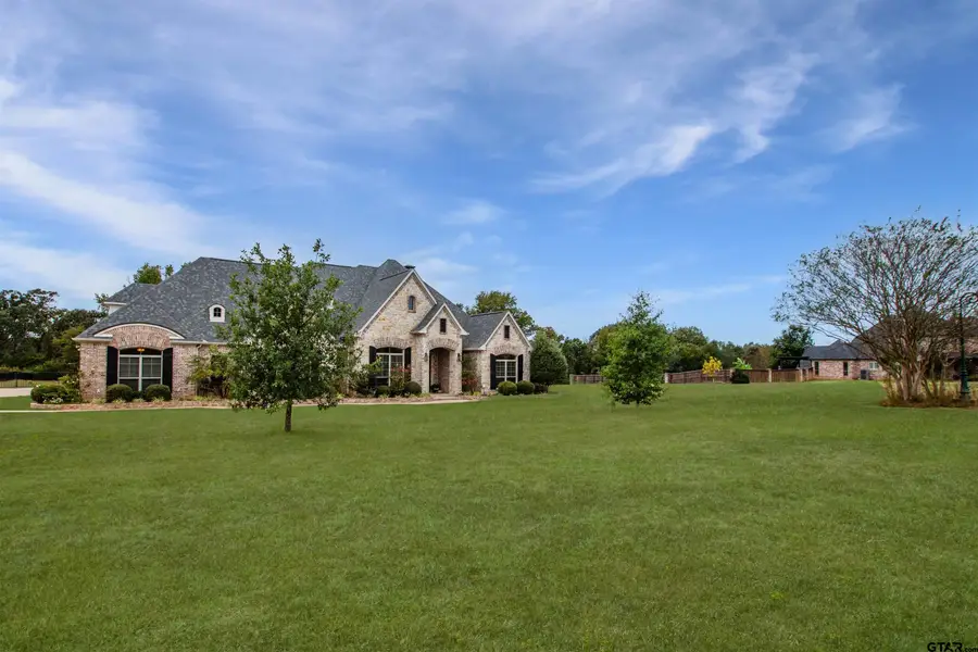 21882 Syrah Ln, Tyler, TX 75703 - #2