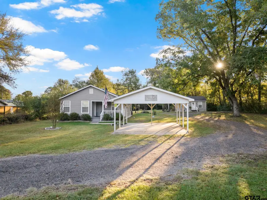 6799 FM 1402, Mount Pleasant, TX 75455 - Image #3