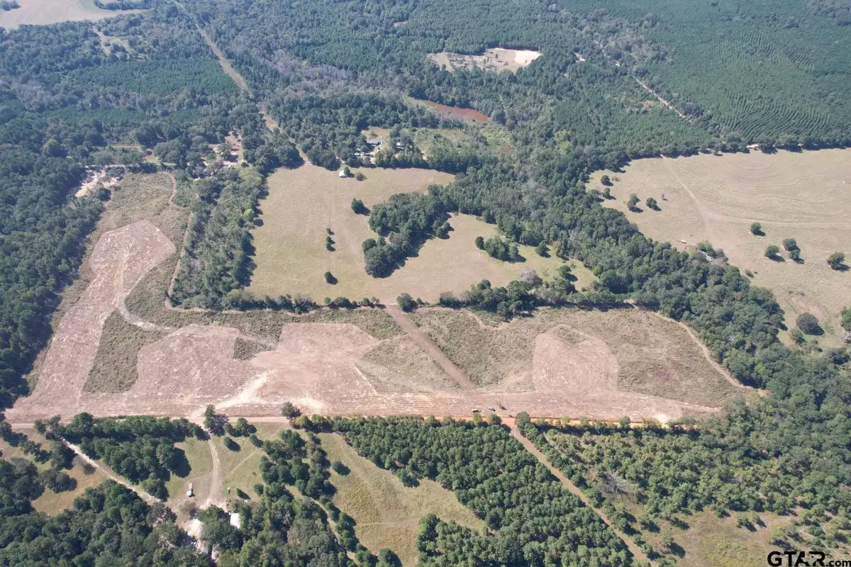 TBD-C CR 4172D, Laneville, TX 75667 - Image #1