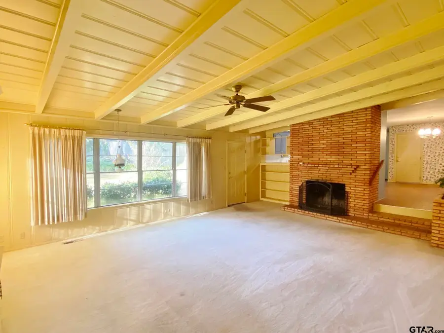 508 Dellwood, Mount Pleasant, TX 75455 - Image #3