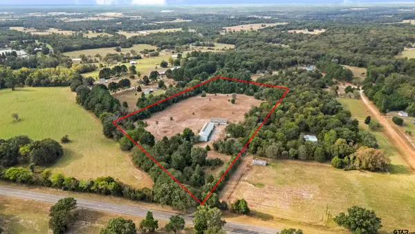 112 County Road 4716, Ben Wheeler, TX 75754