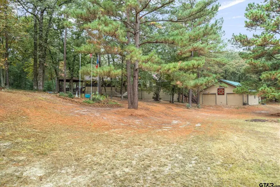 150 Green Oak, Holly Lake Ranch, TX 75765 - Image #2