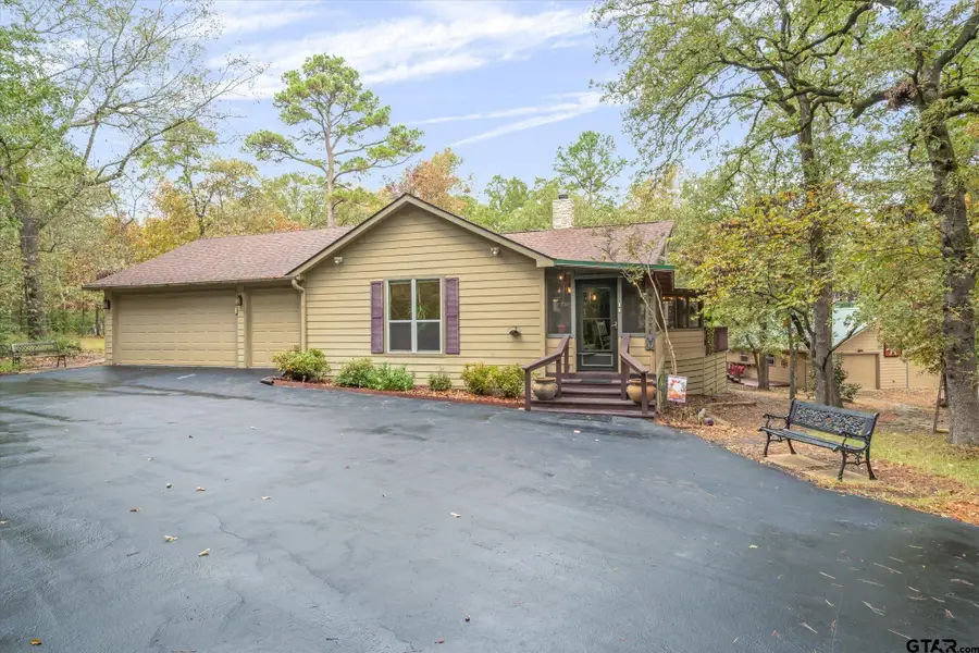 150 Green Oak, Holly Lake Ranch, TX 75765 - Image #3