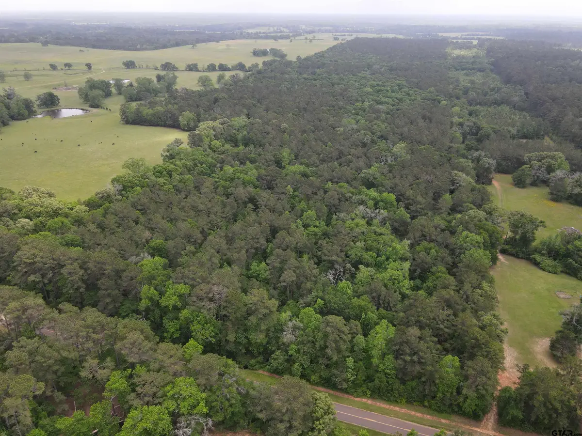 TBD FM 2110, Crockett, TX 75835 - #1
