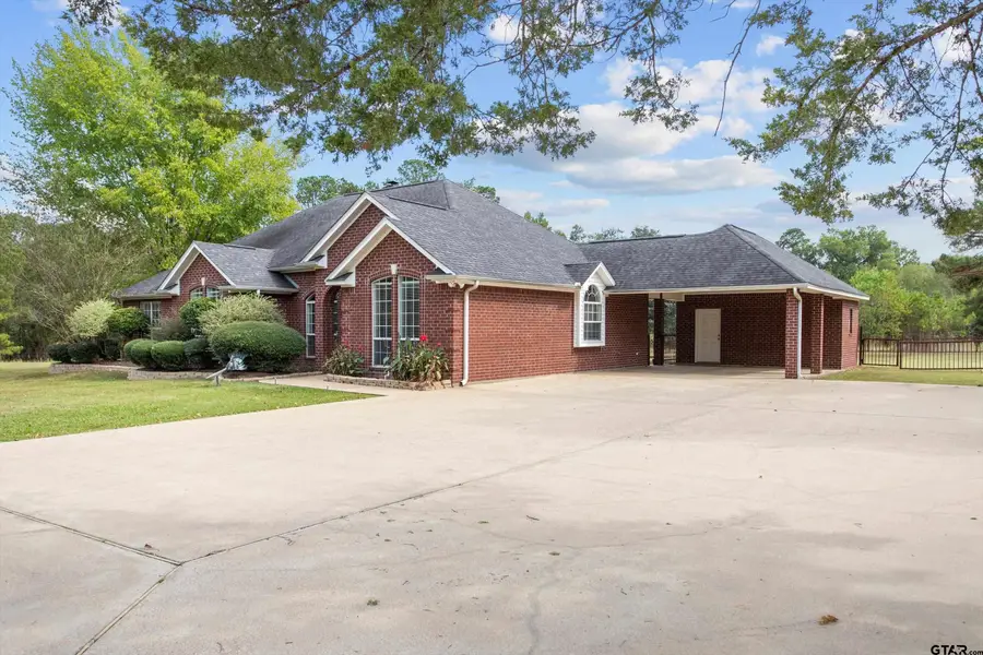 2101 San Antonio Road, Crockett, TX 75835 - #3