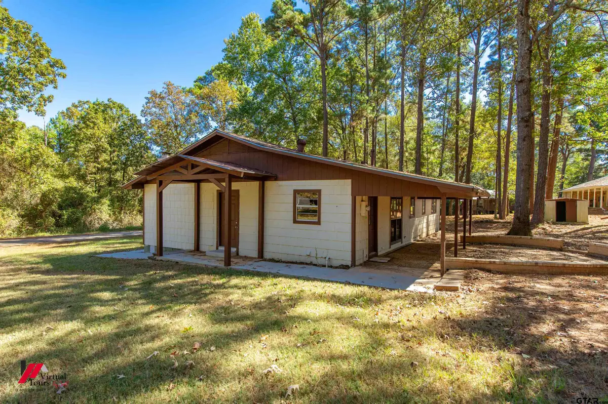 178 CR 2760, Shelbyville, TX 75973 - Image #1