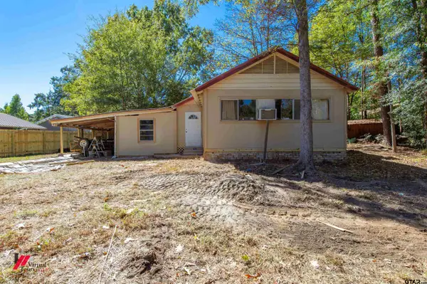 208 CR 2780, Shelbyville, TX 75973