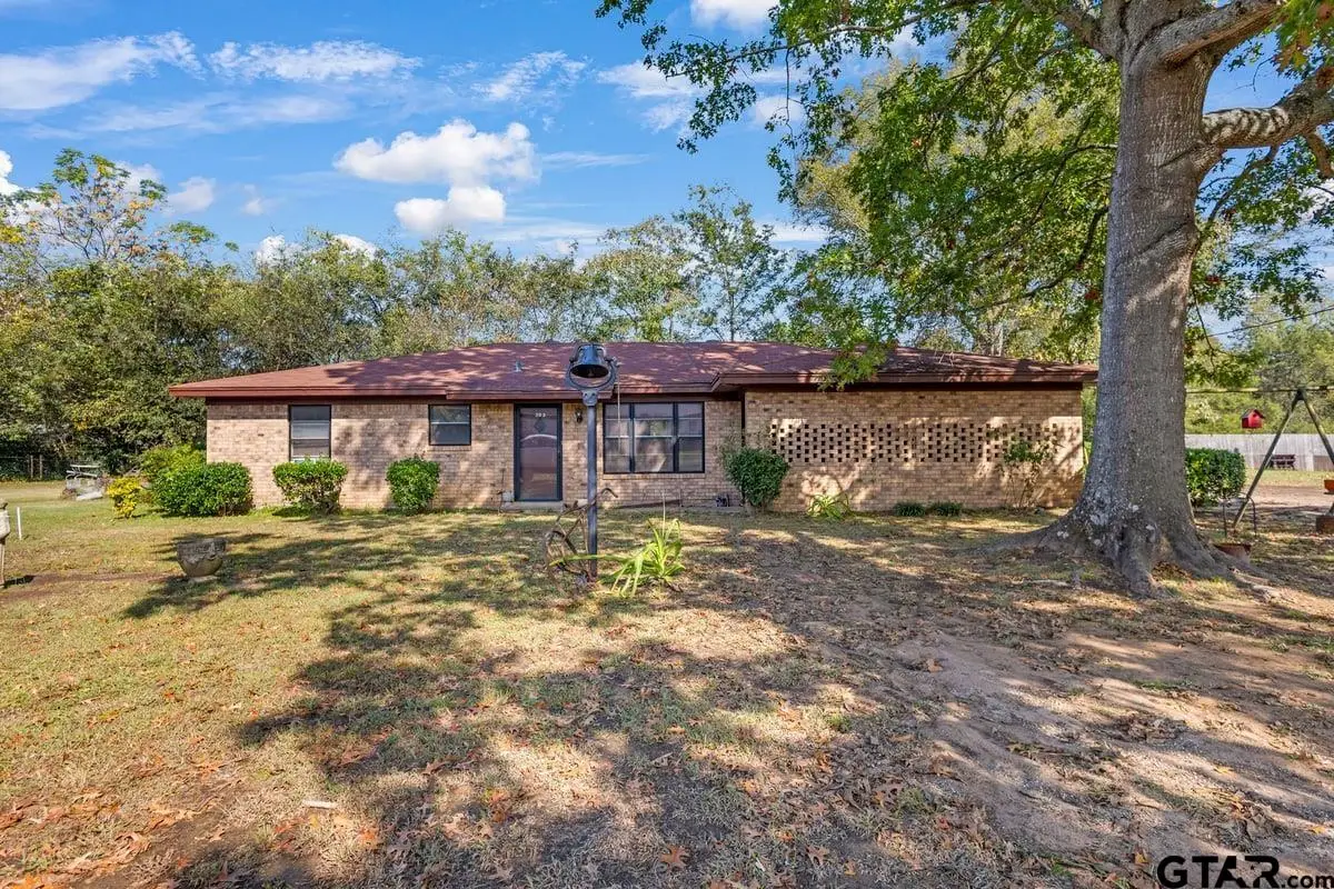 203 Parker Street, Arp, TX 75750 - Image #1