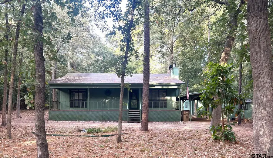 1931 Valleywood Trail, Holly Lake Ranch, TX 75765 - Image #2