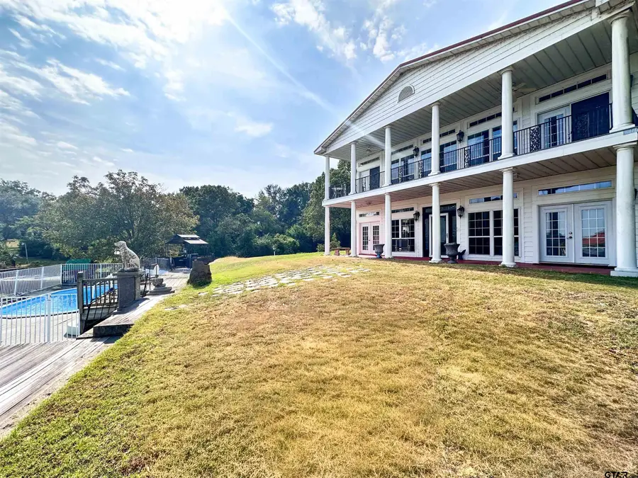 10637 Circle Point, Frankston, TX 75763 - Image #3