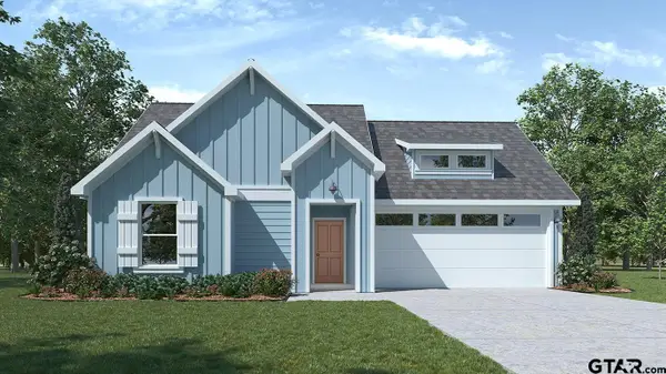 147 Buck Branch Lane, Canton, TX 75103