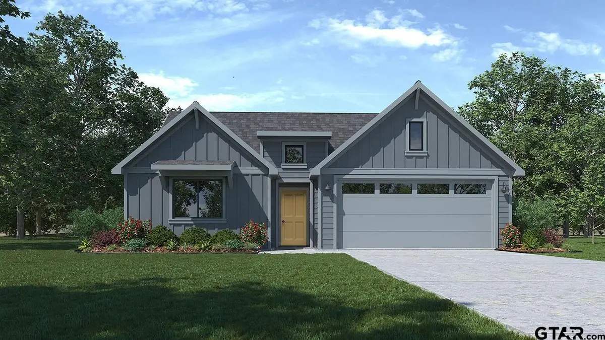 187 Buck Branch Lane, Canton, TX 75103 - #1