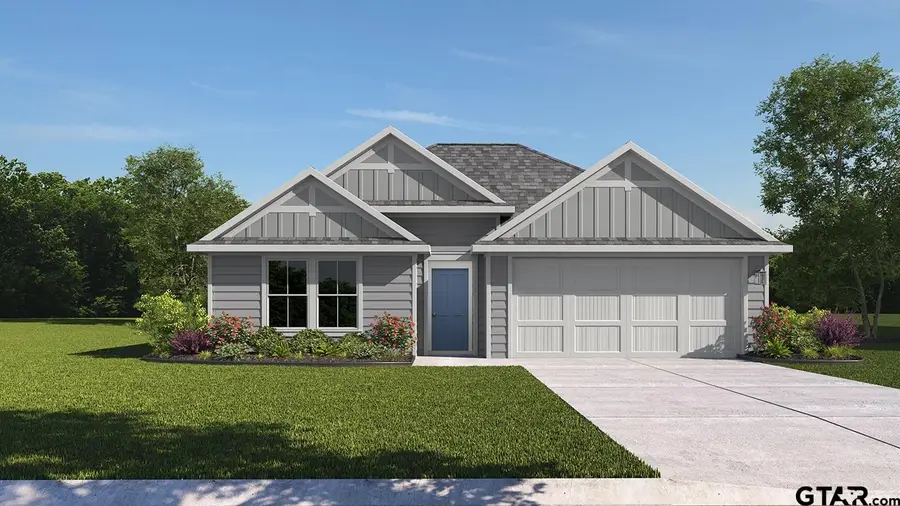 187 Buck Branch Lane, Canton, TX 75103 - #3