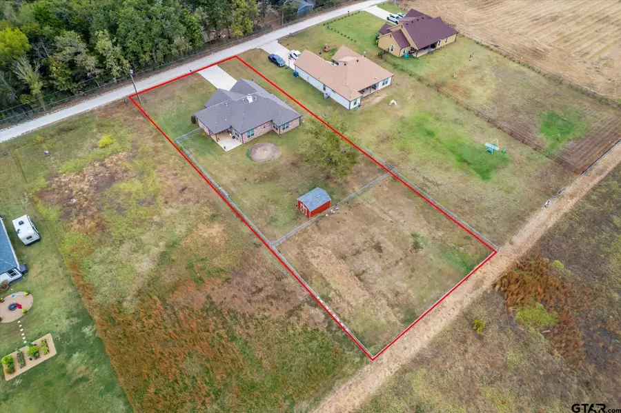 150 County Road 3602, Bullard, TX 75757 - Image #2