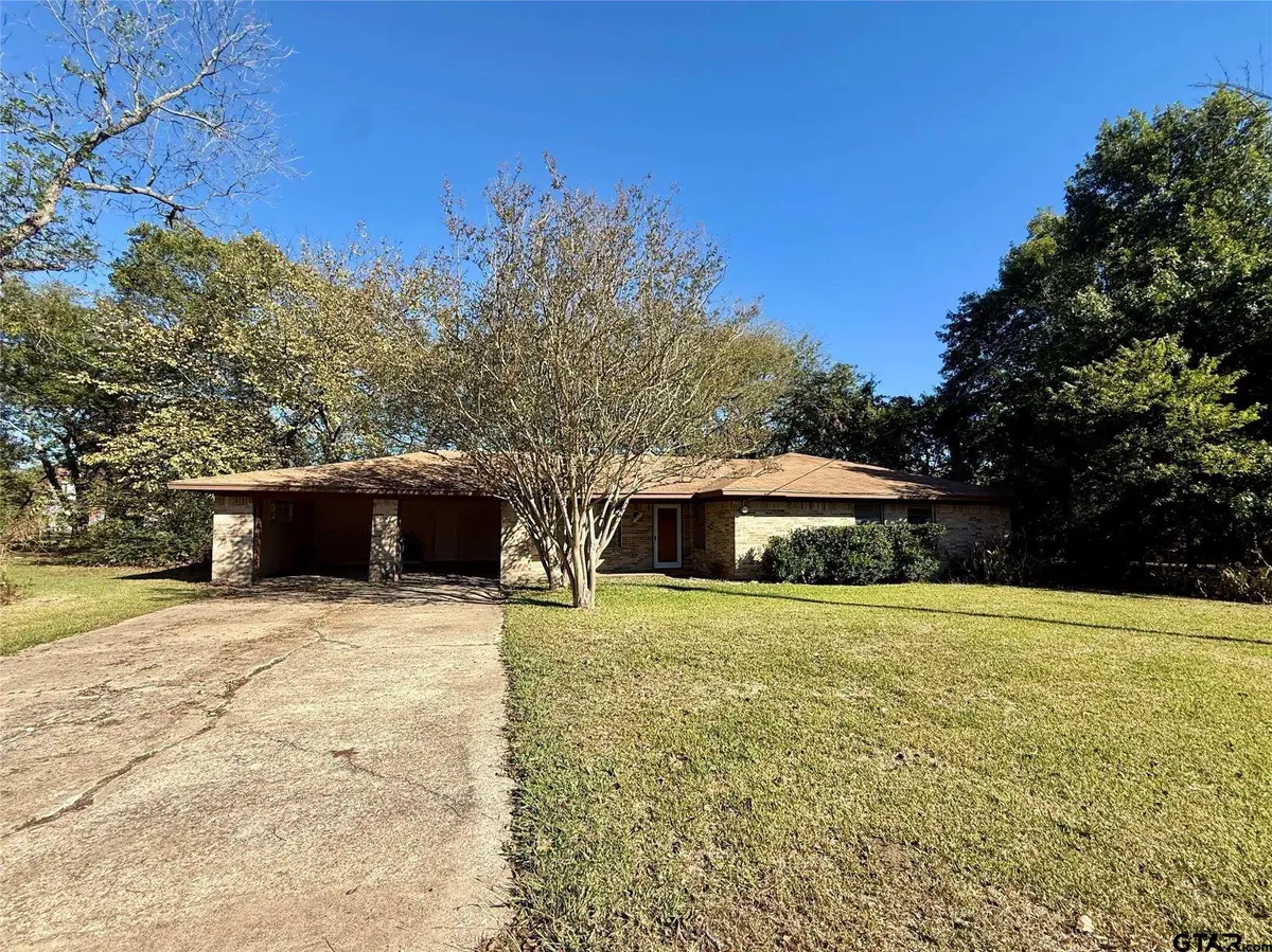 208 W Main Street, Cumby, TX 75433 - Image #1