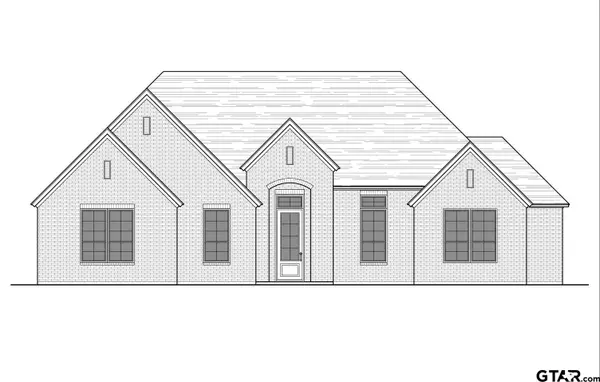 510 Artesian Meadow, Bullard, TX 75757