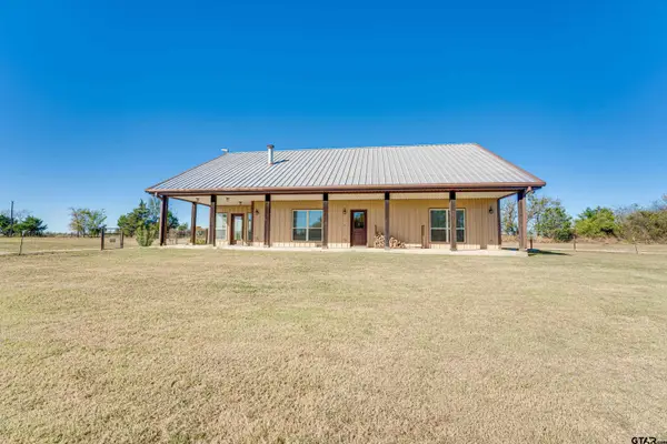 424 Saddle Ridge Road, Sulphur Springs, TX 75482