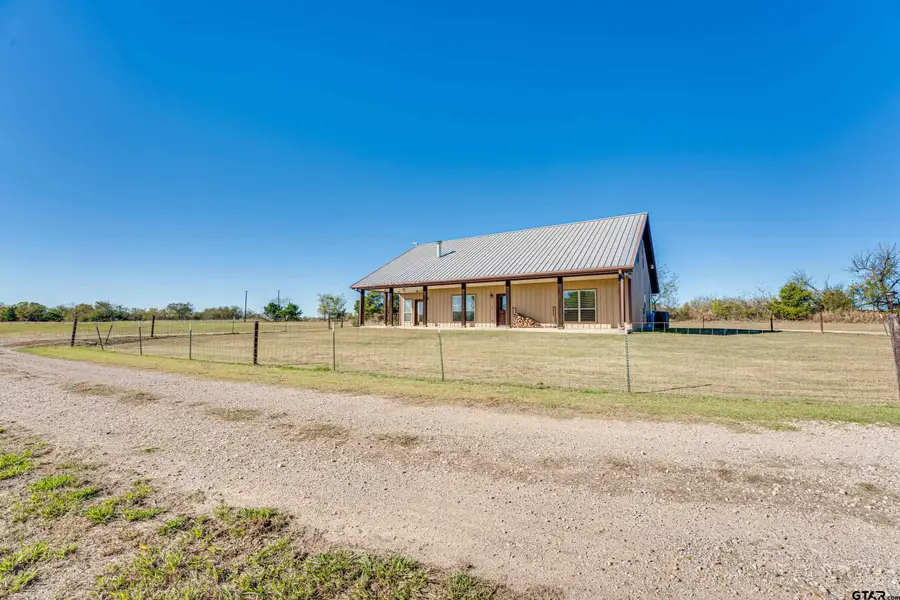 424 Saddle Ridge Road, Sulphur Springs, TX 75482 - #2