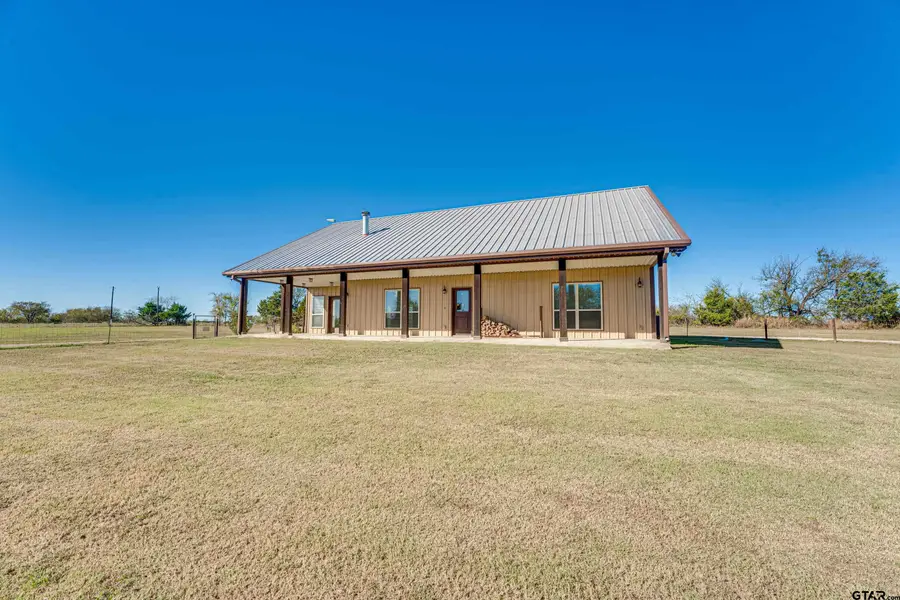 424 Saddle Ridge Road, Sulphur Springs, TX 75482 - #3