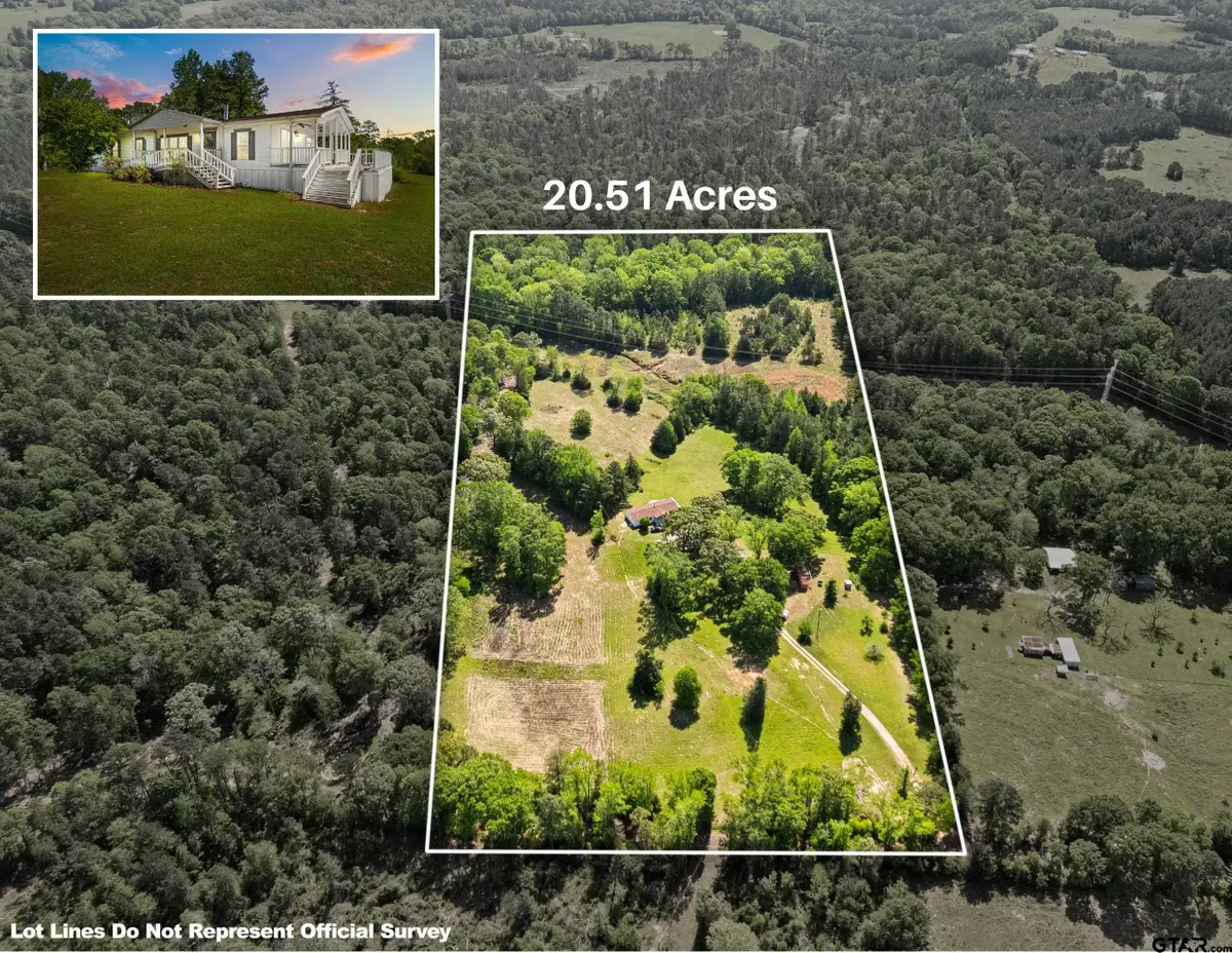 16193 S County Road 3167, Mount Enterprise, TX 75681 - Image #1