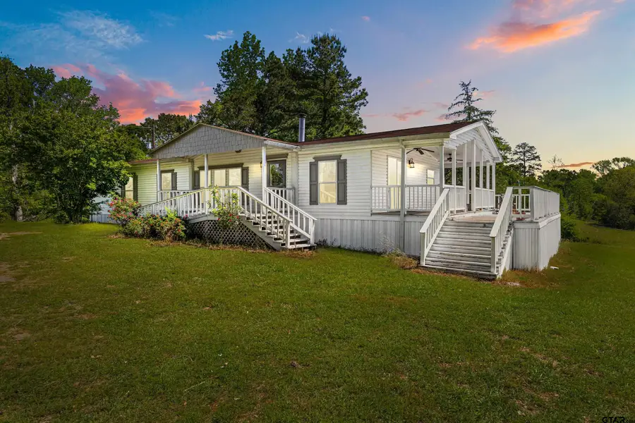 16193 S County Road 3167, Mount Enterprise, TX 75681 - Image #2