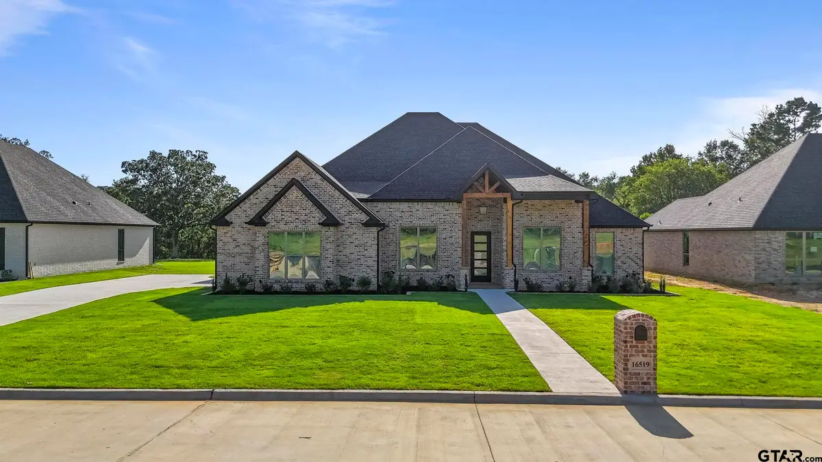 16519 Cooper Way, Tyler, TX 75703 - Image #1