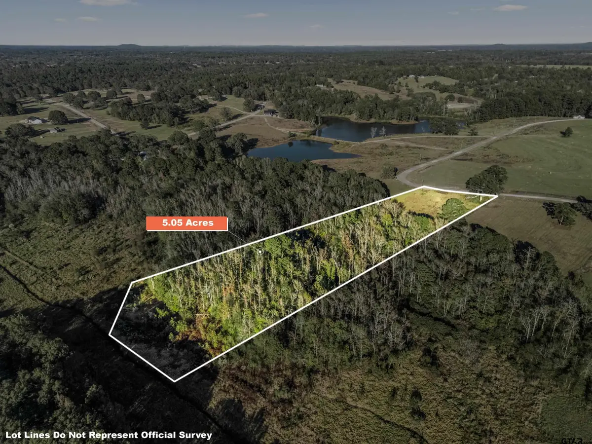Lot 72 White Oak Creek Ranch, Big Sandy, TX 75755 - #1