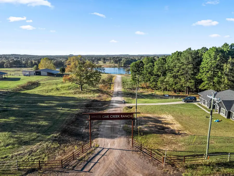 Lot 72 White Oak Creek Ranch, Big Sandy, TX 75755 - Image #2