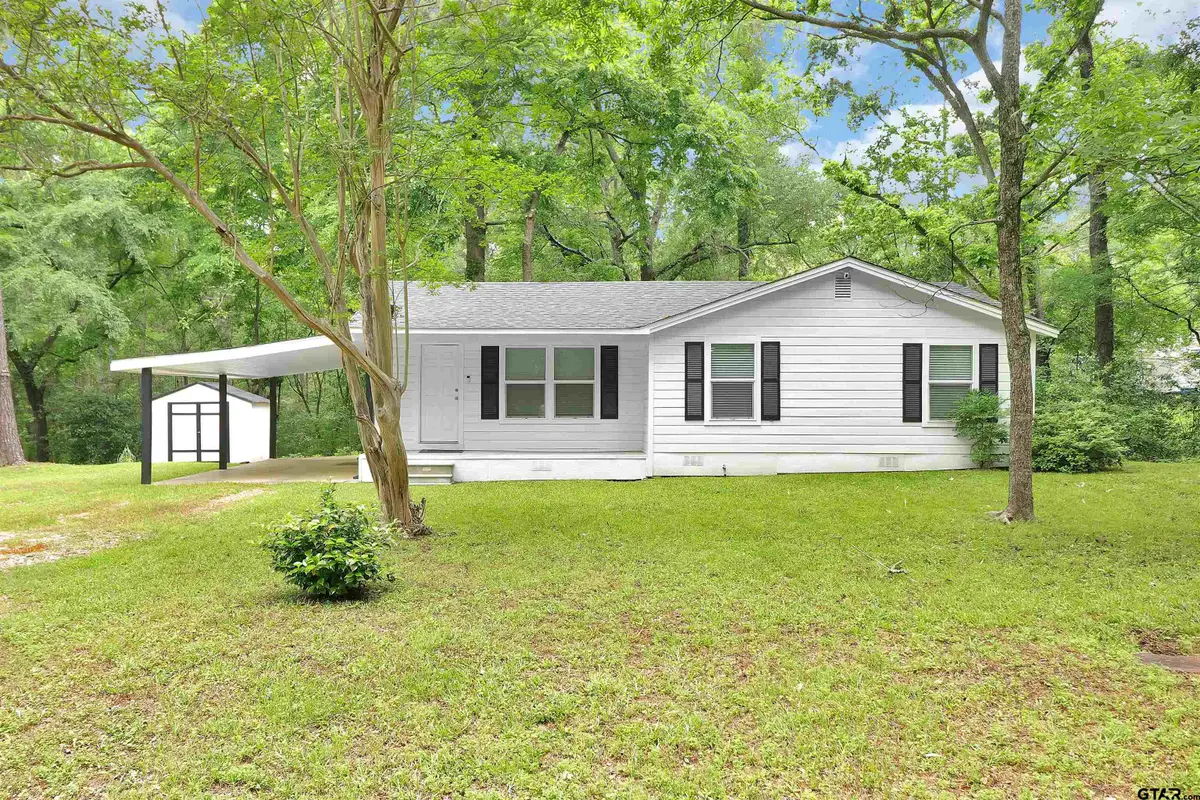 419 Castner St, Rusk, TX 75785 - Image #1