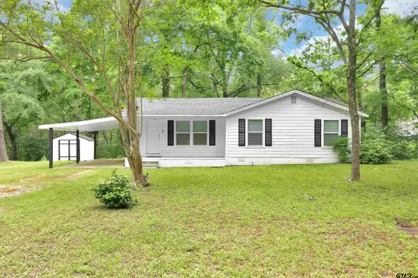 419 Castner St, Rusk, TX 75785