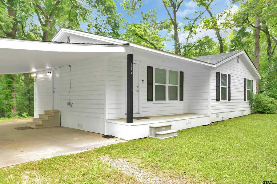 419 Castner St, Rusk, TX 75785 - Image #2