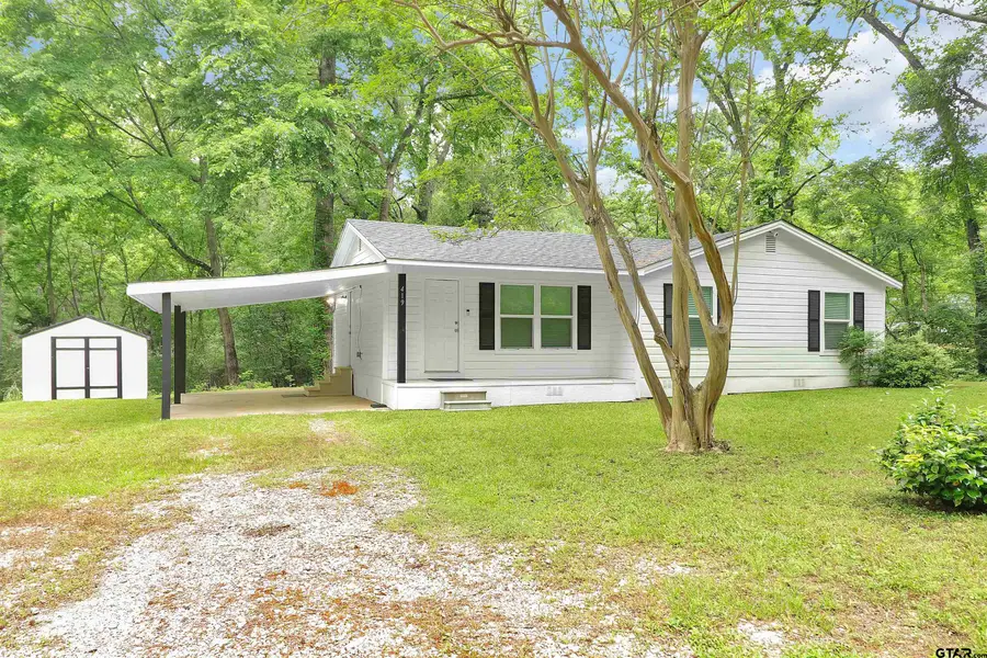 419 Castner St, Rusk, TX 75785 - Image #3