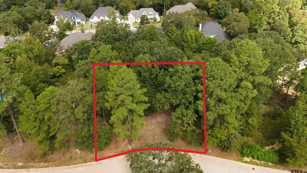 2835 Stewart Way, Tyler,  75709