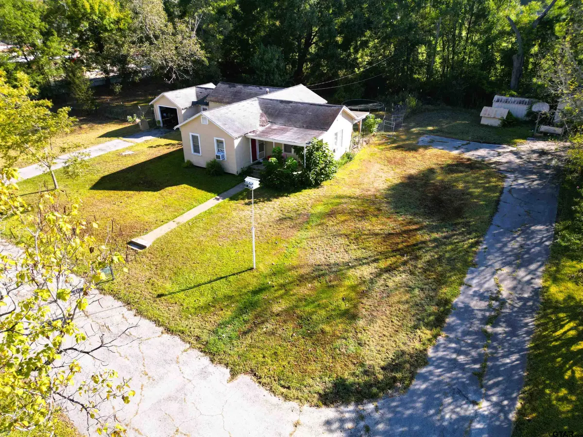 6143 Old State Hwy 135 N, Kilgore, TX 75662 - Image #1