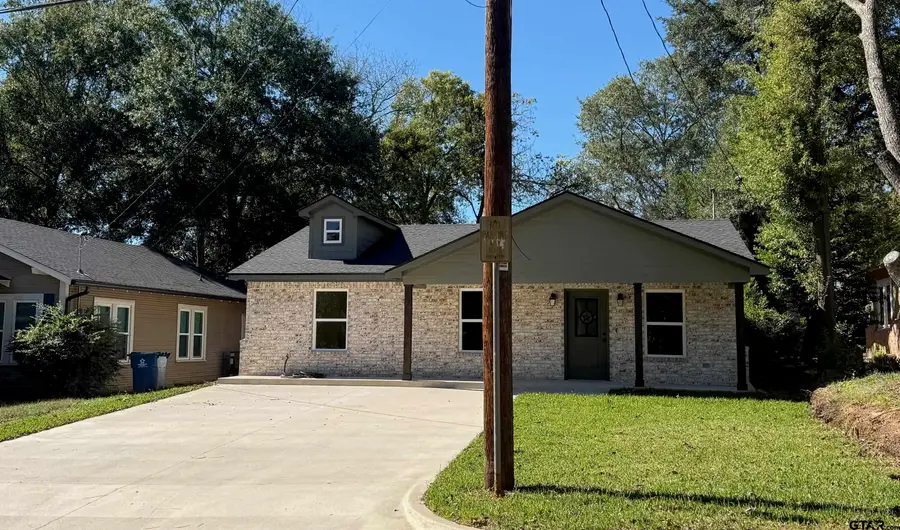 115 Fulton, Jacksonville, TX 75766 - Image #2