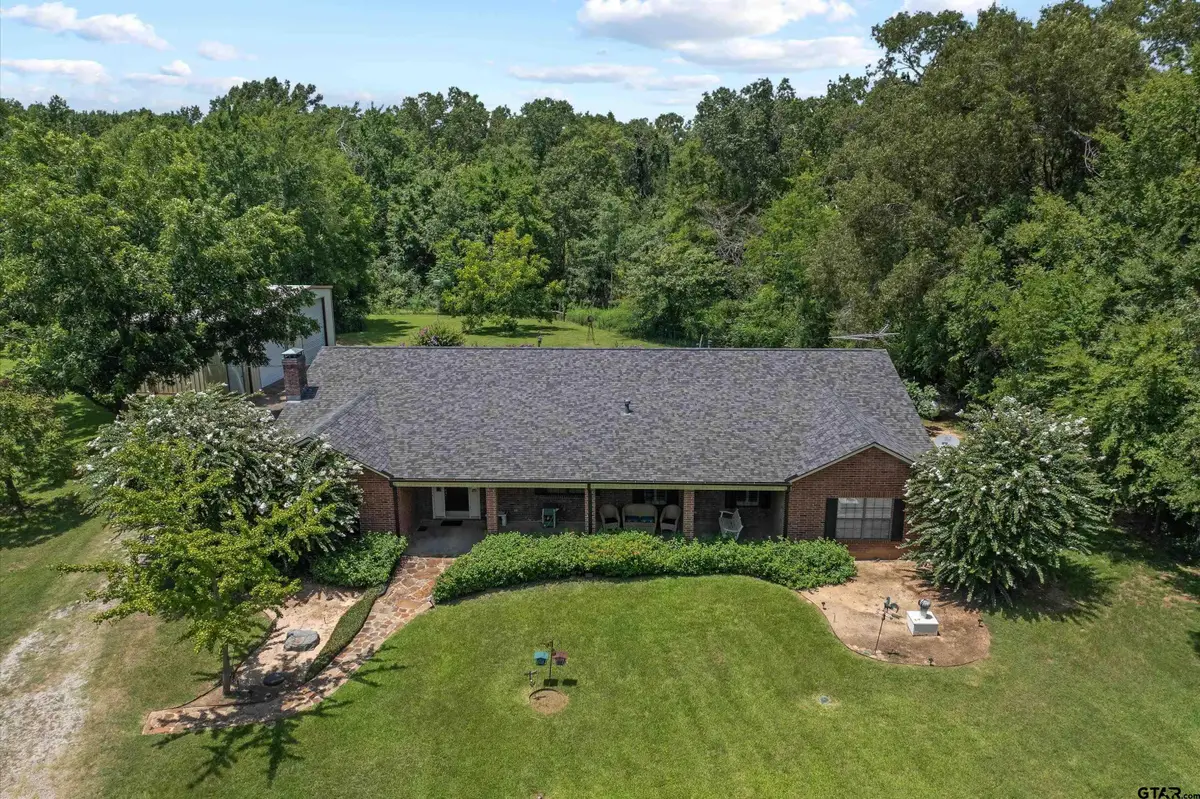 12417 E CR 397, Henderson, TX 75652 - Image #1