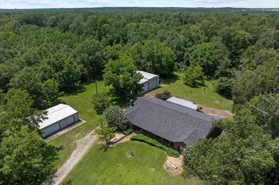 12417 E CR 397, Henderson, TX 75652 - Image #2