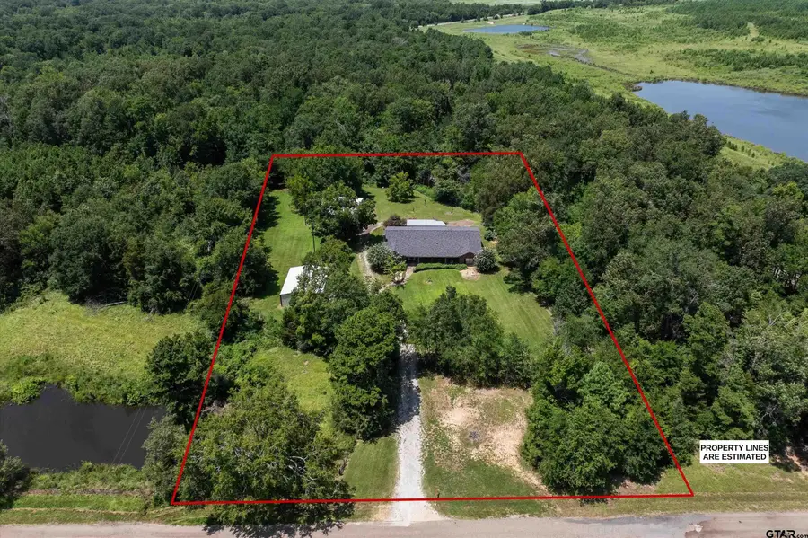 12417 E CR 397, Henderson, TX 75652 - Image #3