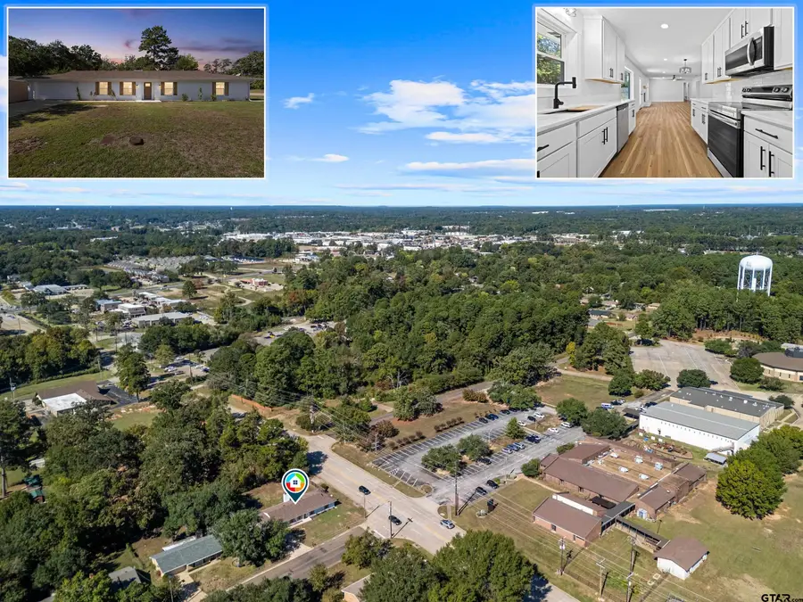 1907 Beth, Longview, TX 75605 - Image #3