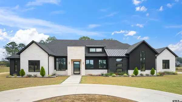 2804 Buchanan Rd, Hallsville, TX 75650