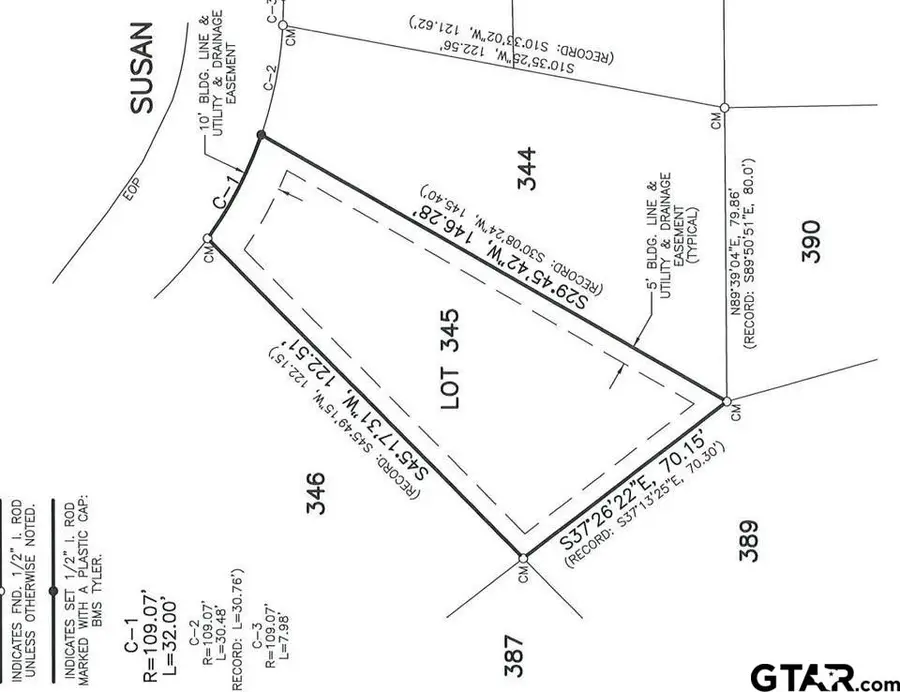 129 Susan Dr, Bullard, TX 75757 - Image #2