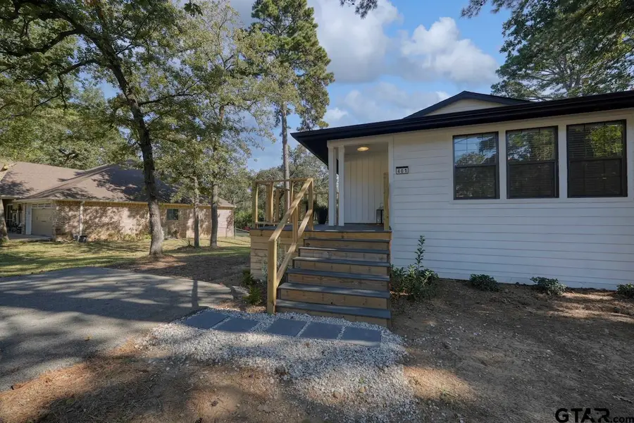 401 Hideaway Ln East, Hideaway, TX 75771 - Image #3